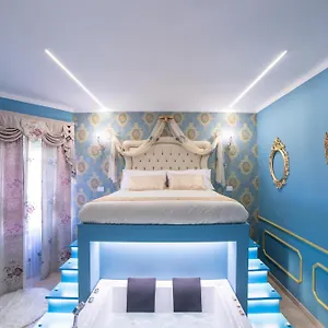 - Il Nido D'amore Rome