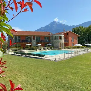 Aparthotel Paradiso 