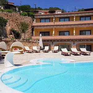Hotel Lh Pozzo Sacro ****
