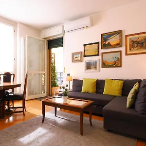  Apartamento Primopiano - Via Pavia Italia