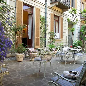 Hotel Antica Leonardo ***