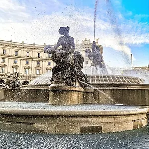 Cody's Rome