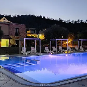 Hotel Hotel Cardedu ***