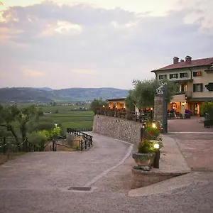 Hotel Sporting San Felice ***