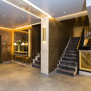 Hotel Maggior Consiglio **