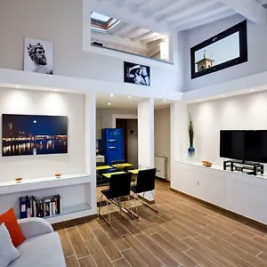  Apartamento Macci Italia