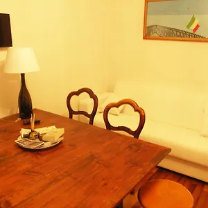  Apartamento Real Taste Of Tuscany Italia