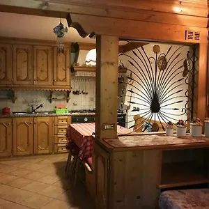  Apartamento Sweet Italia