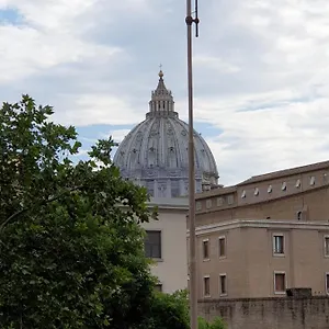 Stefano House Vaticano Gasthof